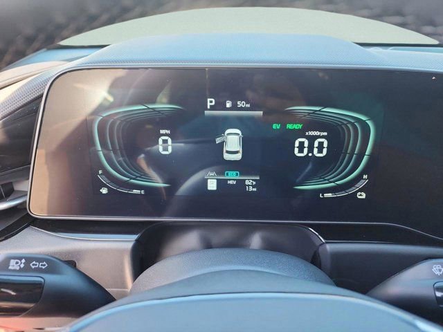 New 2025 Kia Niro EX w/ EX Cold Weather Package image 19