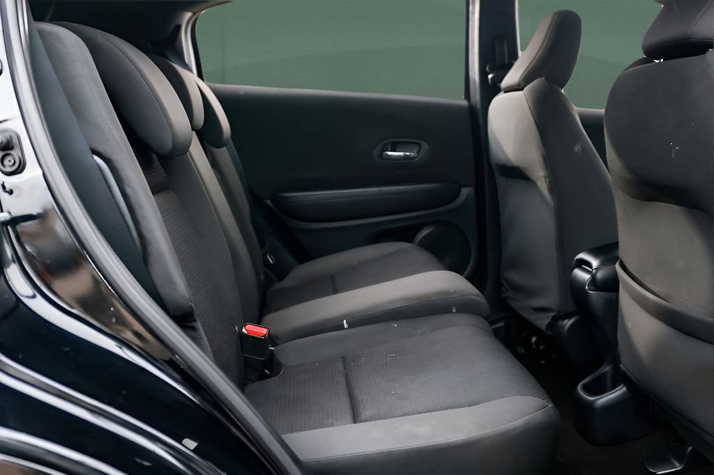 Used 2021 Honda HR-V Sport image 19