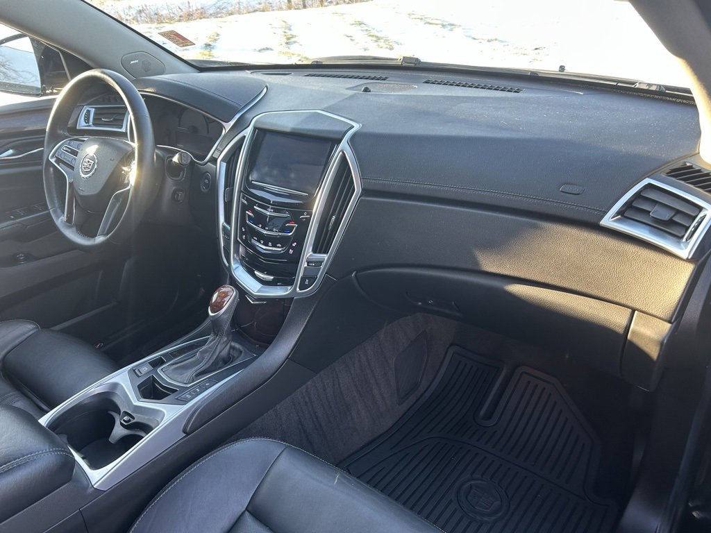 Used 2015 Cadillac SRX Premium image 21