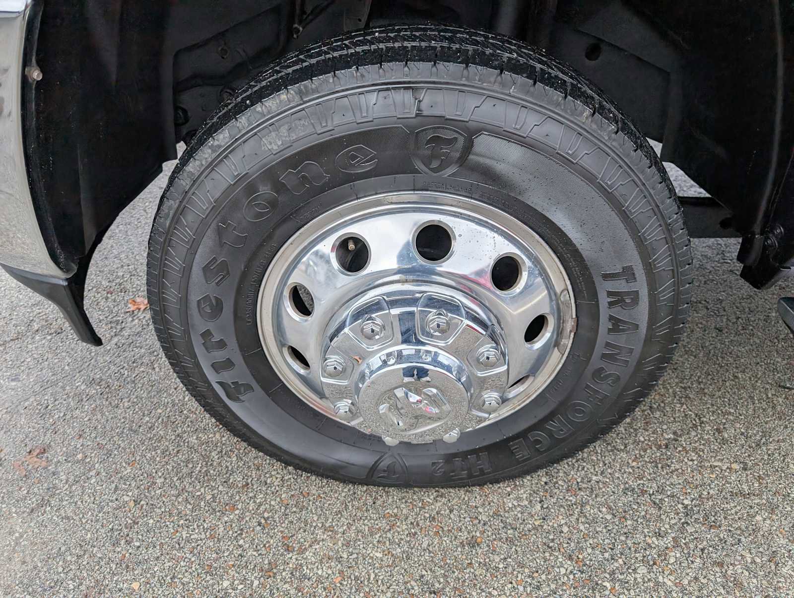 Used 2022 RAM 3500 Limited image 3