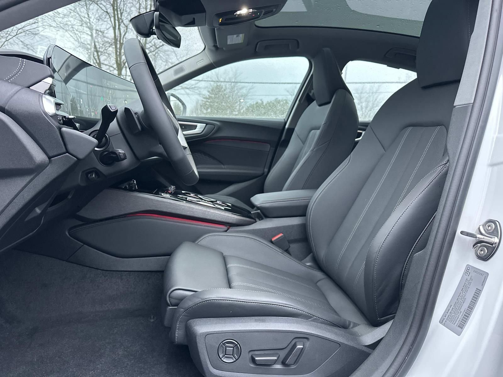 New 2025 Audi A5 2.0T Premium Plus image 24