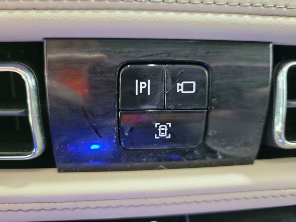 Used 2024 Lincoln Aviator Reserve w/ Elements Package Plus image 43