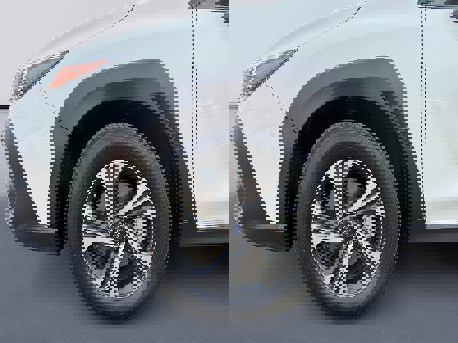 Used 2024 Subaru Crosstrek 2.0i Premium image 9