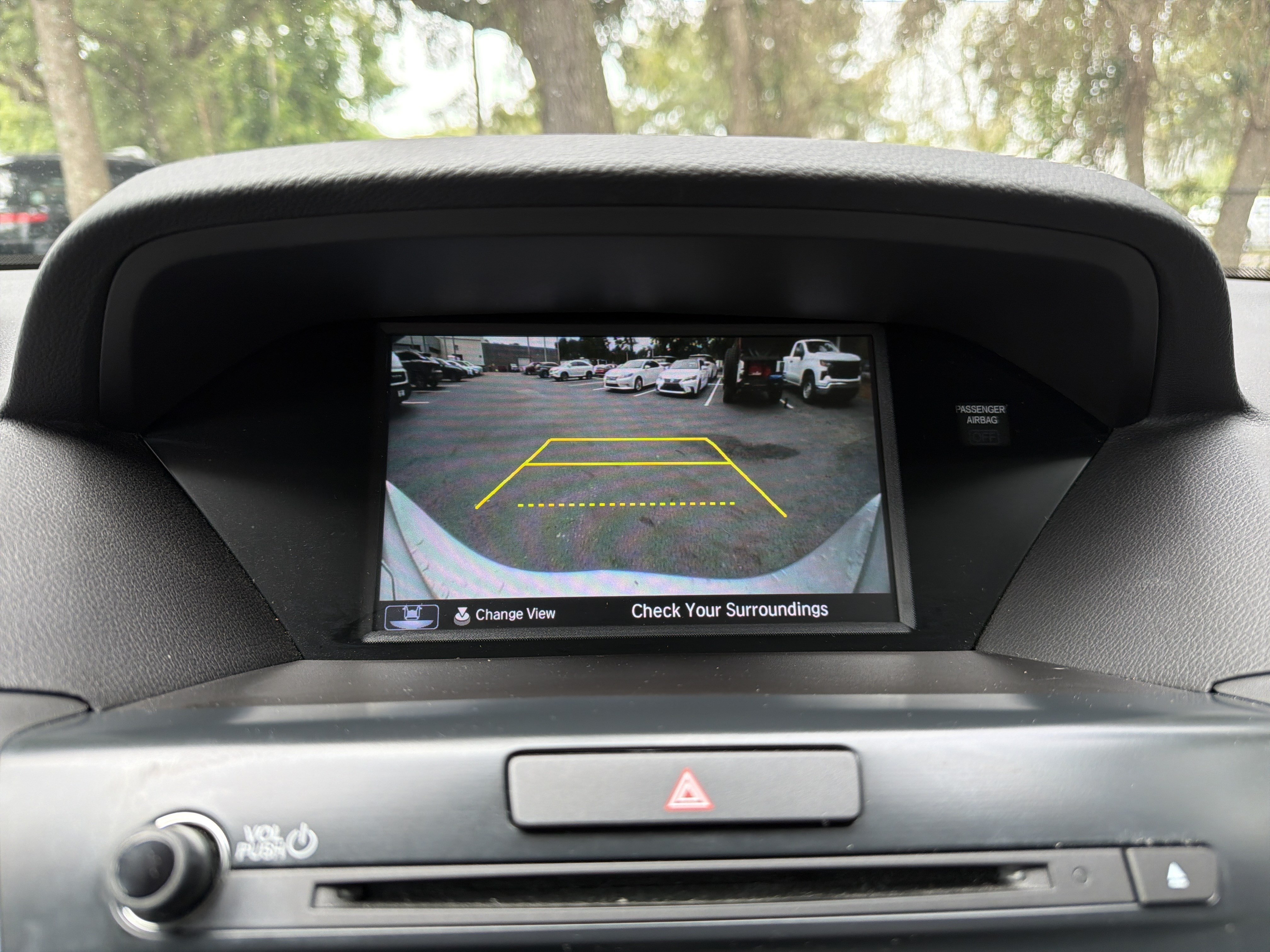 Used 2020 Acura MDX SH-AWD image 25