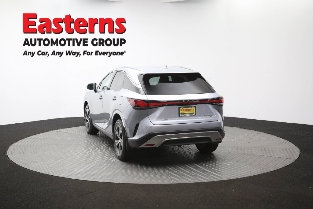 Used 2024 Lexus RX 350 Premium w/ Accessory Package (Z1) AWD/4WD image 44