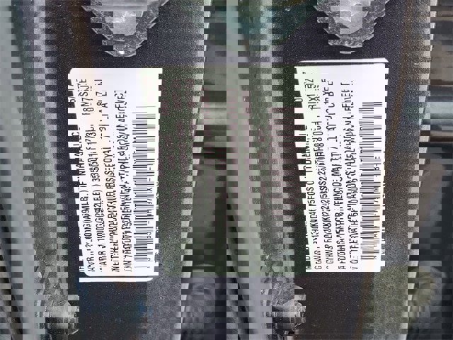 Used 2017 Honda CR-V EX image 33