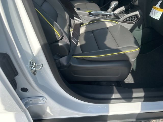 New 2026 Chevrolet TrailBlazer ACTIV w/ Convenience Package image 32