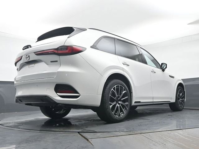 New 2026 MAZDA CX-70 3.3 Turbo S w/ Premium Plus AWD/4WD image 24