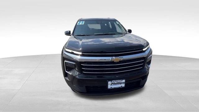 Certified 2025 Chevrolet Traverse LT AWD/4WD image 9