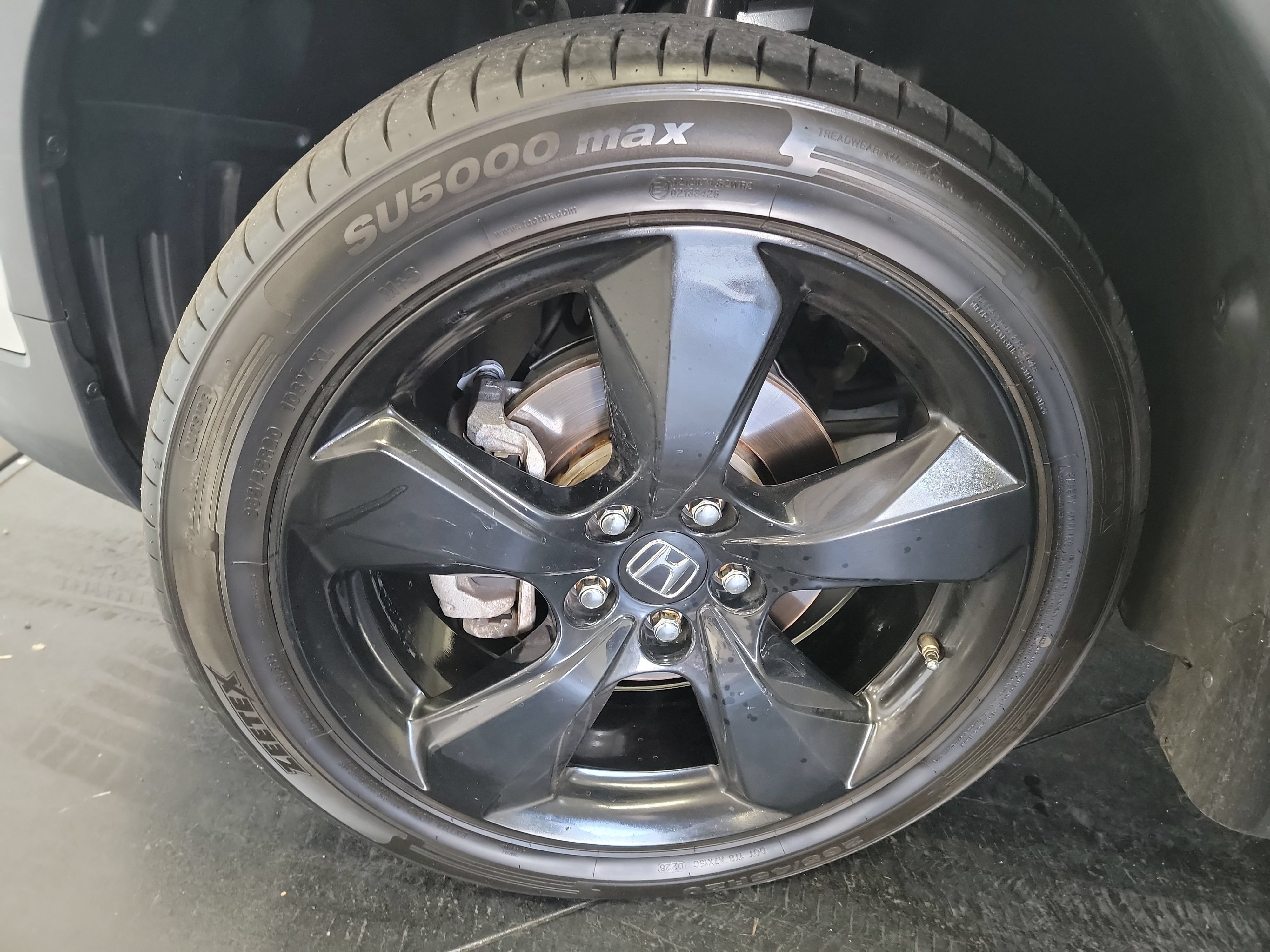 Used 2020 Honda Passport Elite image 30