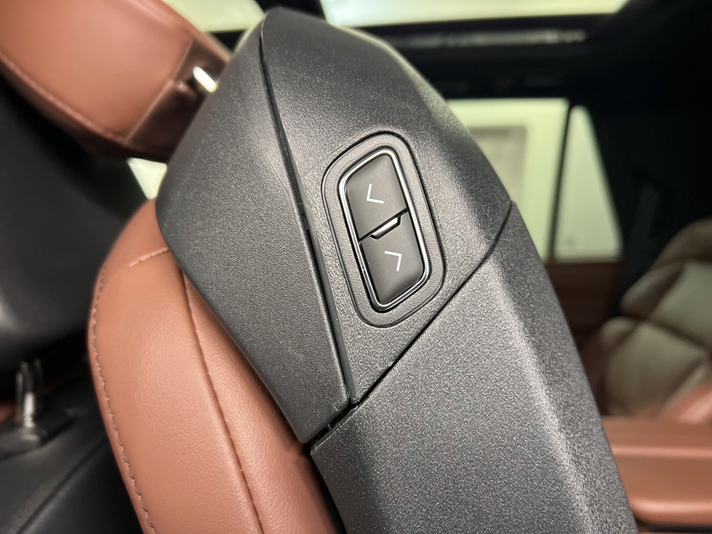 New 2026 Lincoln Navigator Reserve image 34