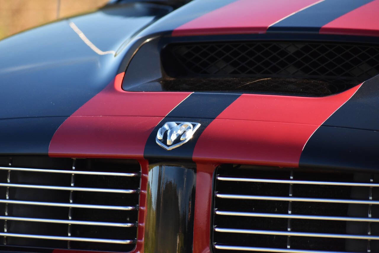 Used 2005 Dodge Ram 1500 Truck 2WD Quad Cab image 8