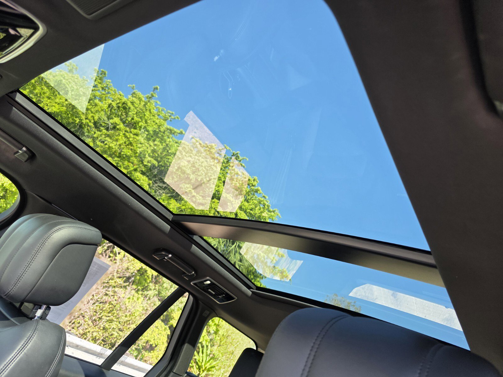 Certified 2021 Land Rover Range Rover Westminster Edition image 13