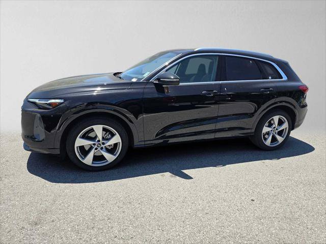 Used 2025 Audi Q5 Prestige AWD/4WD image 6