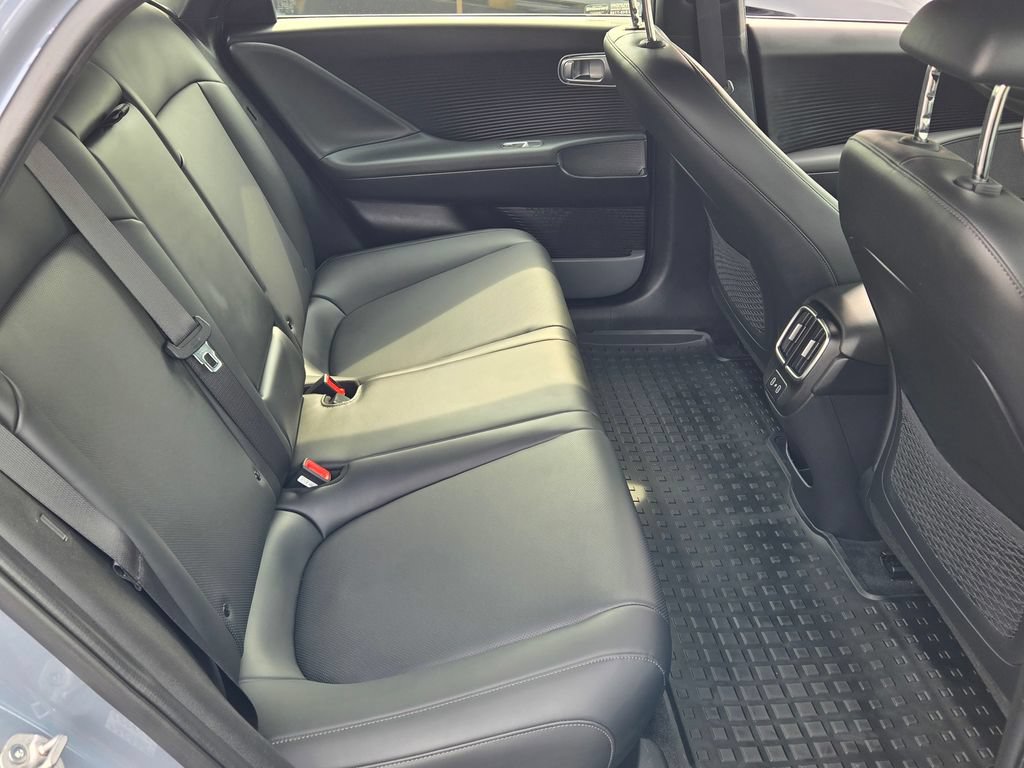 Certified 2024 Hyundai Ioniq 6 SEL AWD/4WD image 16