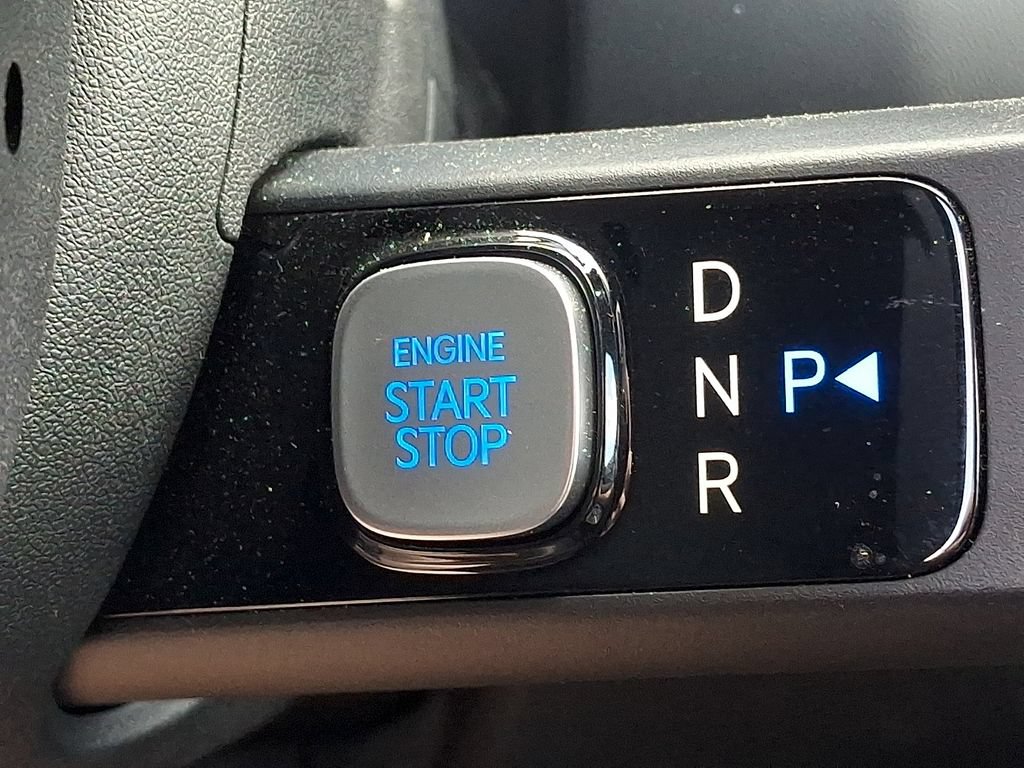Used 2026 Hyundai Palisade Calligraphy AWD/4WD image 24