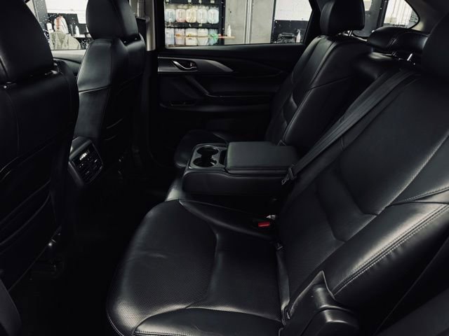 Used 2023 MAZDA CX-9 Touring Plus image 21