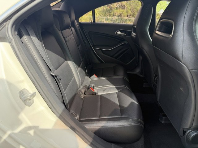 Used 2016 Mercedes-Benz CLA 250 image 10