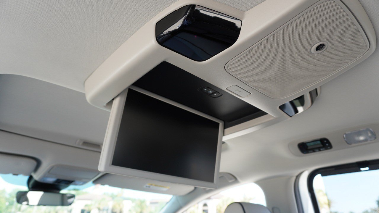 Used 2025 Honda Odyssey Touring image 36