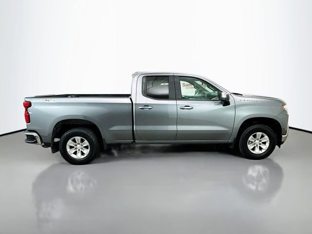 Used 2020 Chevrolet Silverado 1500 LT w/ All-Star Edition image 10