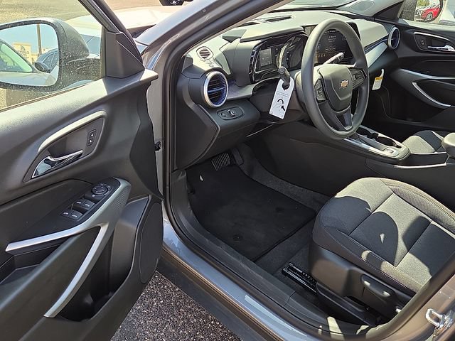 New 2026 Chevrolet Trax LS FWD image 10