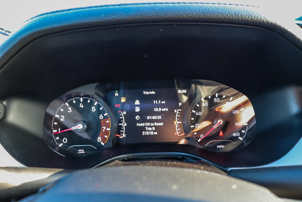 Used 2024 Jeep Compass Limited AWD/4WD image 25