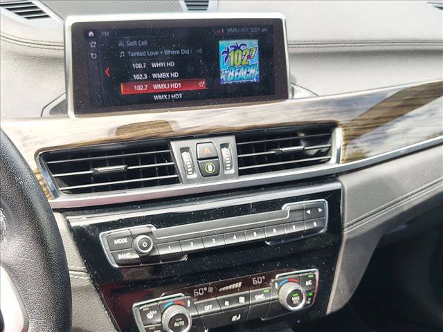Used 2021 BMW X1 sDrive28i w/ Convenience Package FWD image 7