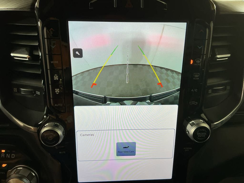 Used 2023 RAM 1500 Laramie image 51