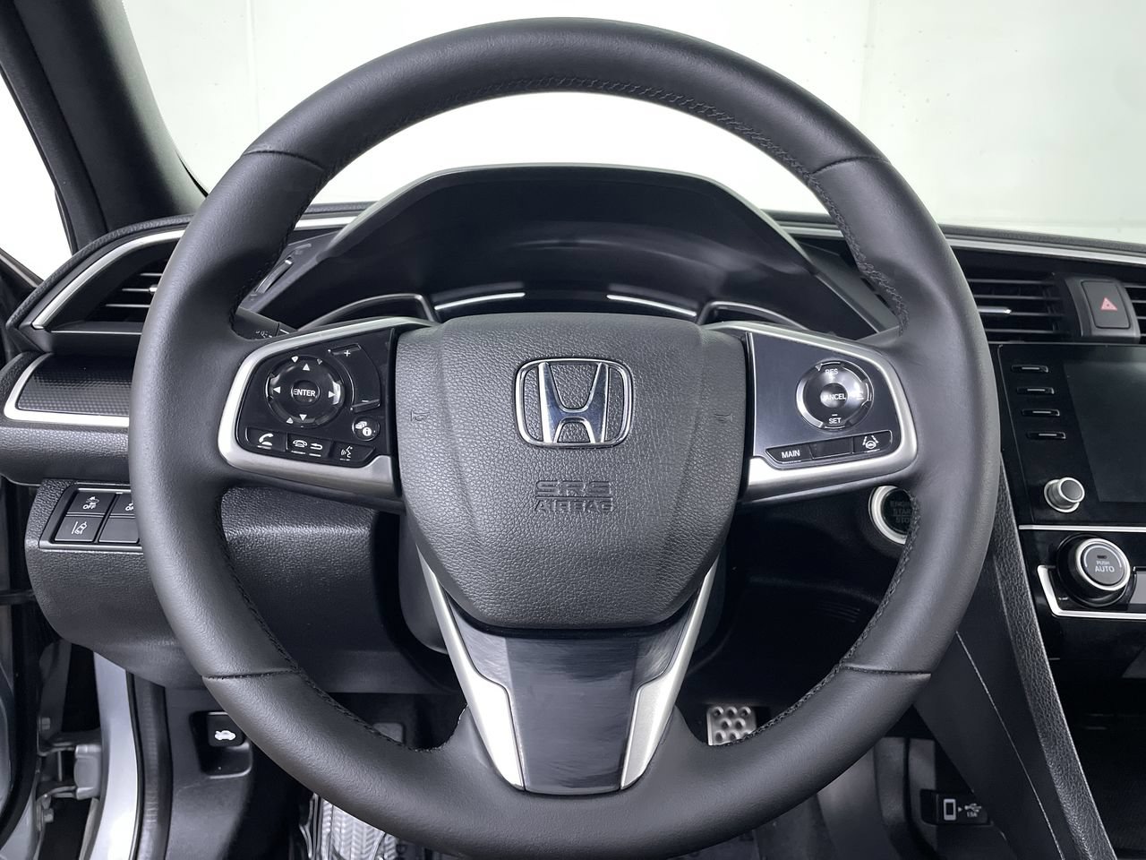 Used 2020 Honda Civic Sport image 13