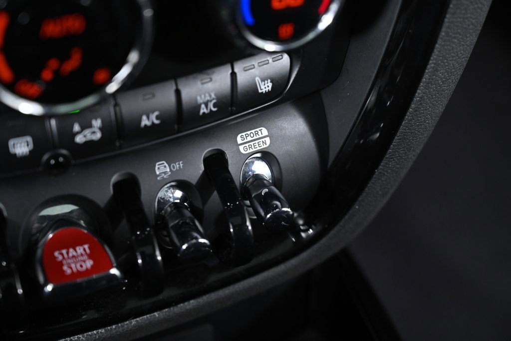 Certified 2023 MINI Cooper Clubman S image 18
