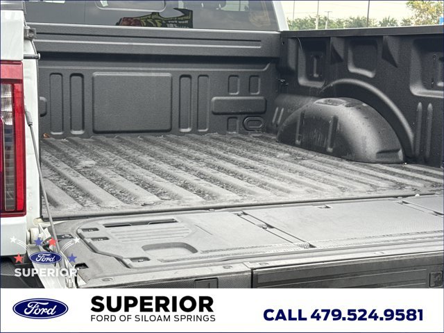 Used 2024 Ford F150 XLT w/ Equipment Group 302A MID AWD/4WD image 11