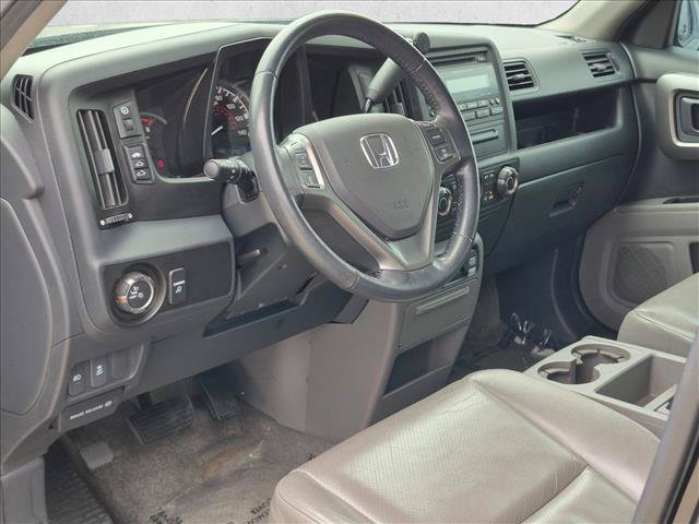 Used 2013 Honda Ridgeline RTL image 10