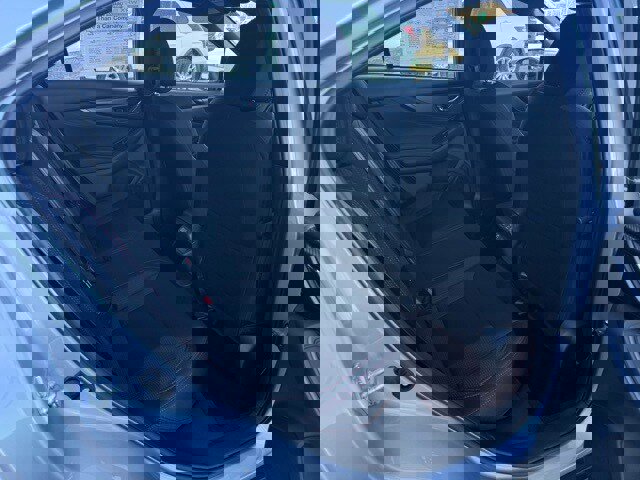 New 2025 Subaru WRX Premium image 18