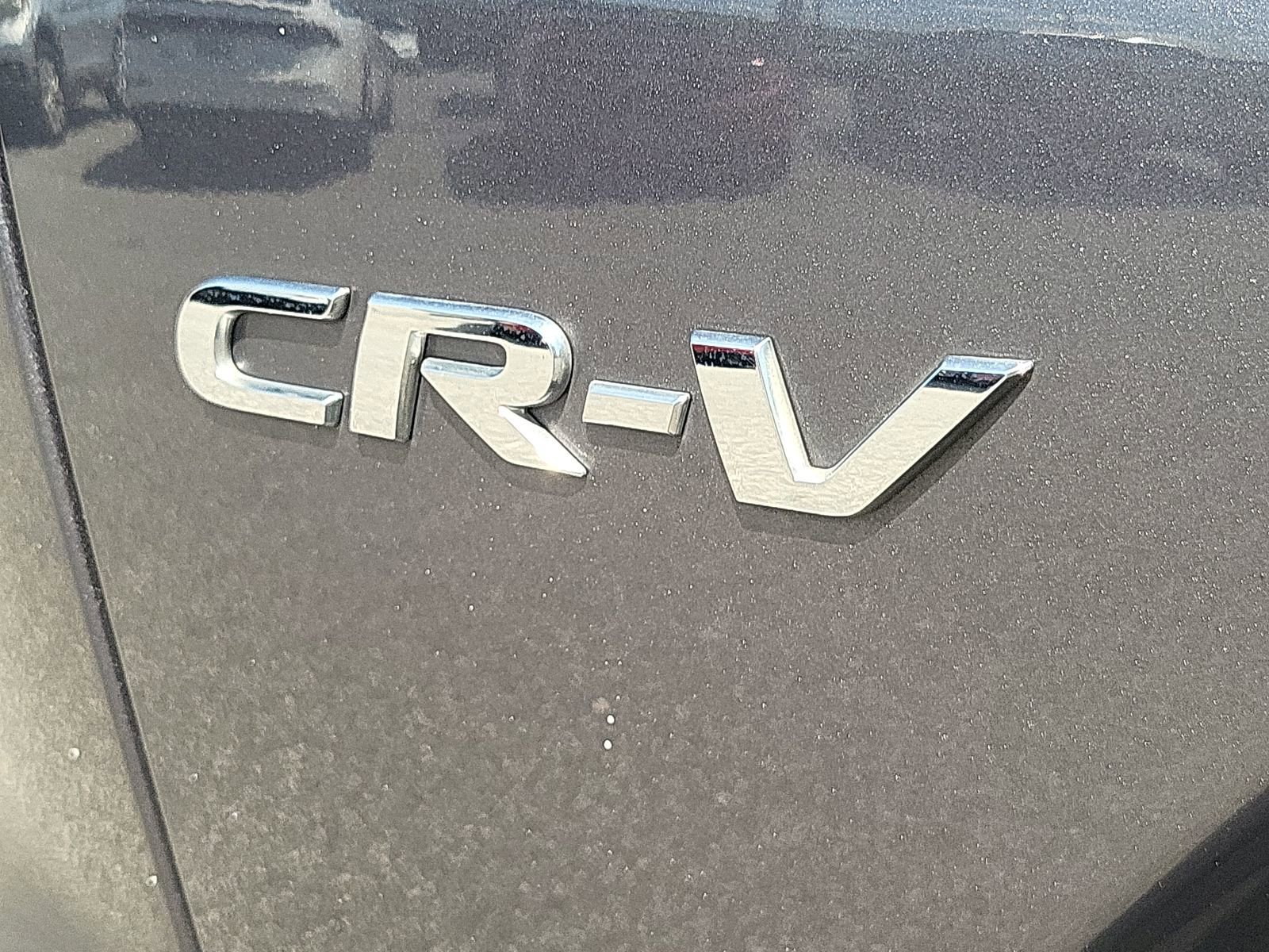 Certified 2021 Honda CR-V EX image 32