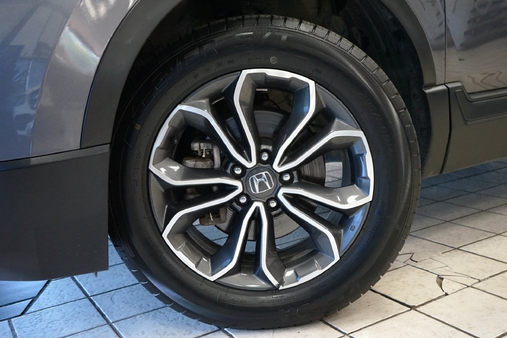Used 2020 Honda CR-V EX image 50