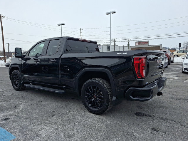 Used 2020 GMC Sierra 1500 Elevation image 4