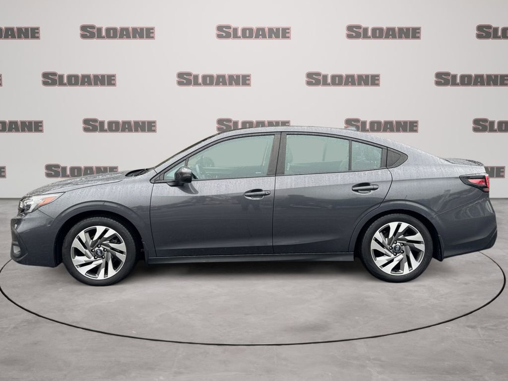 Used 2023 Subaru Legacy Limited image 2