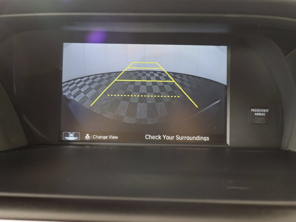 Used 2015 Honda Accord EX-L image 41