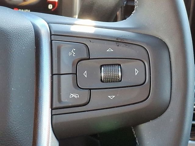 Certified 2026 GMC Sierra 1500 Elevation w/ Elevation Select Package image 22