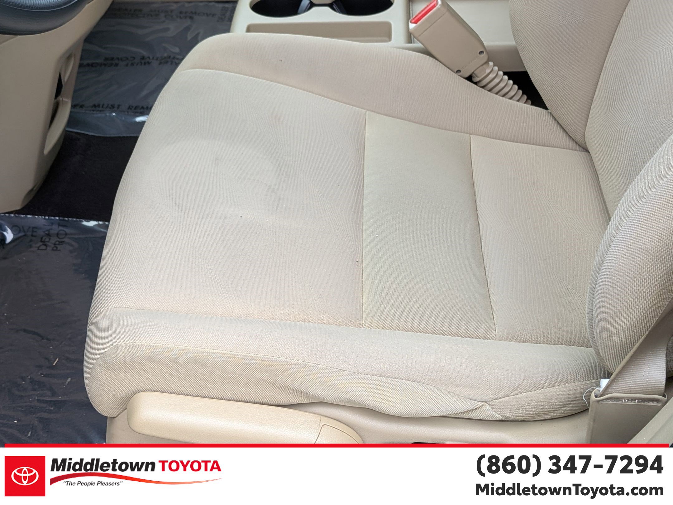 Used 2010 Honda CR-V LX image 15