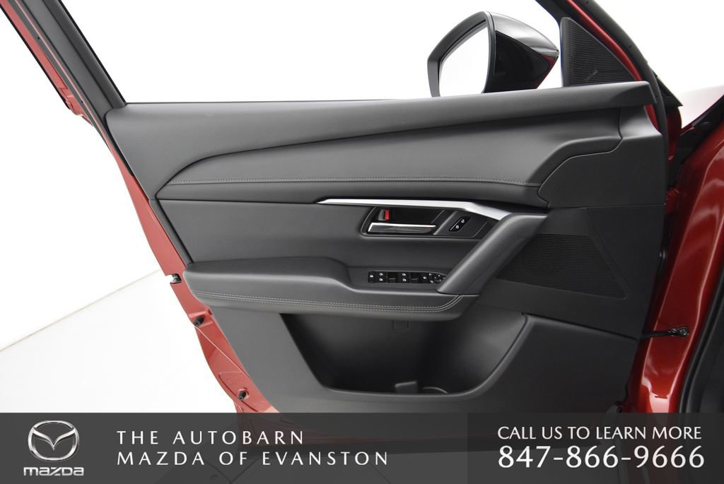 New 2026 MAZDA CX-5 Preferred AWD/4WD image 36