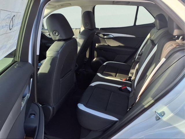 New 2026 Buick Envision Sport Touring image 17