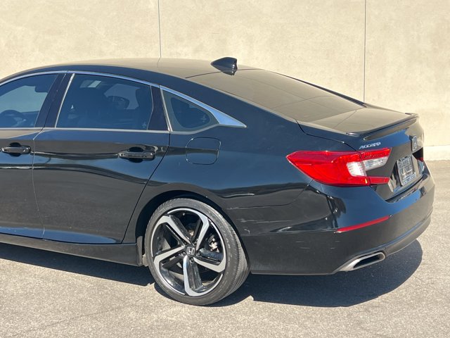 Used 2020 Honda Accord Sport image 7
