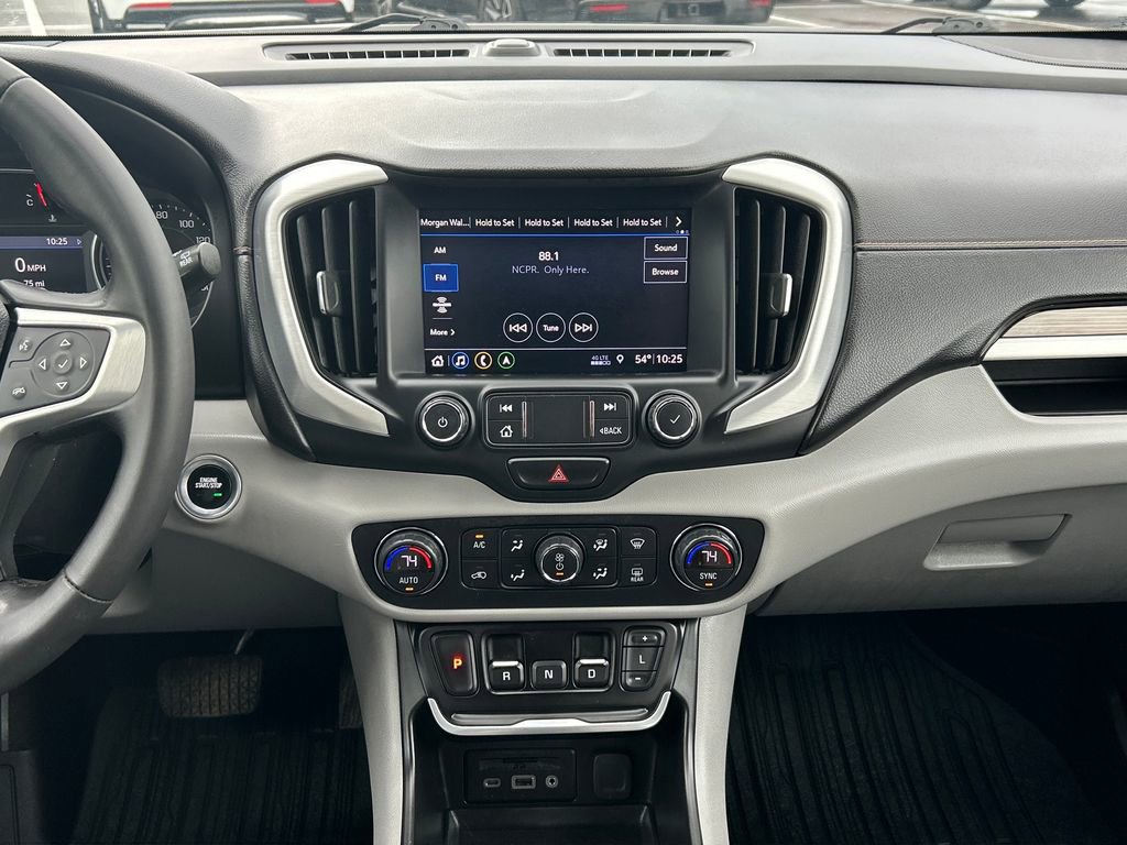 Certified 2019 GMC Terrain SLE w/ Driver Convenience Package AWD/4WD image 24