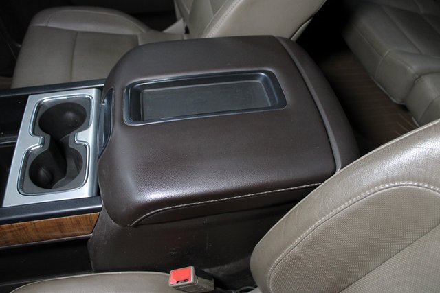 Used 2014 GMC Sierra 1500 SLT w/ SLT Crew Cab Value Package image 28