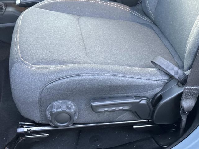 Used 2024 Jeep Wrangler Sport S image 15