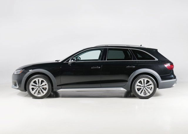 Used 2023 Audi A4 2.0T allroad Premium Plus w/ Premium Plus Package AWD/4WD image 2
