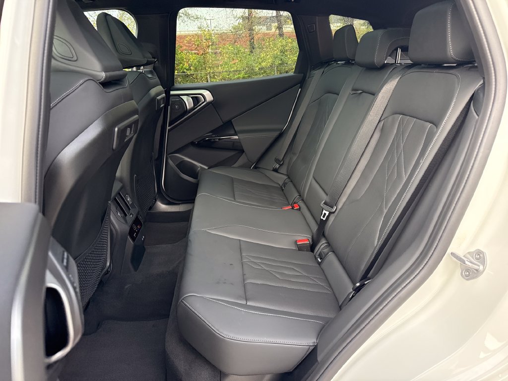 Used 2026 BMW X3 M50 AWD/4WD image 25