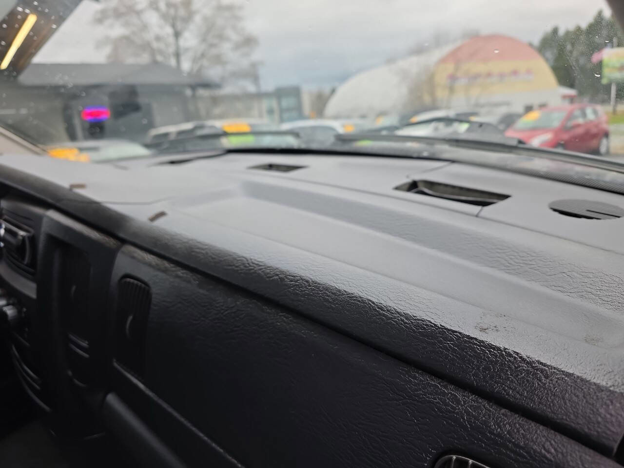 Used 2003 Dodge Ram 1500 Truck ST image 26