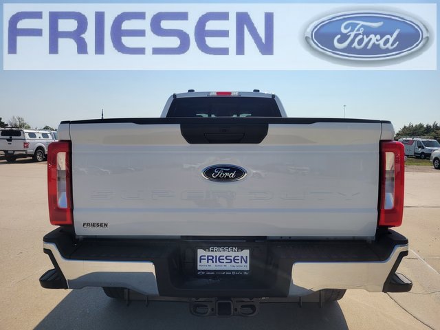 New 2026 Ford F350 XL image 6